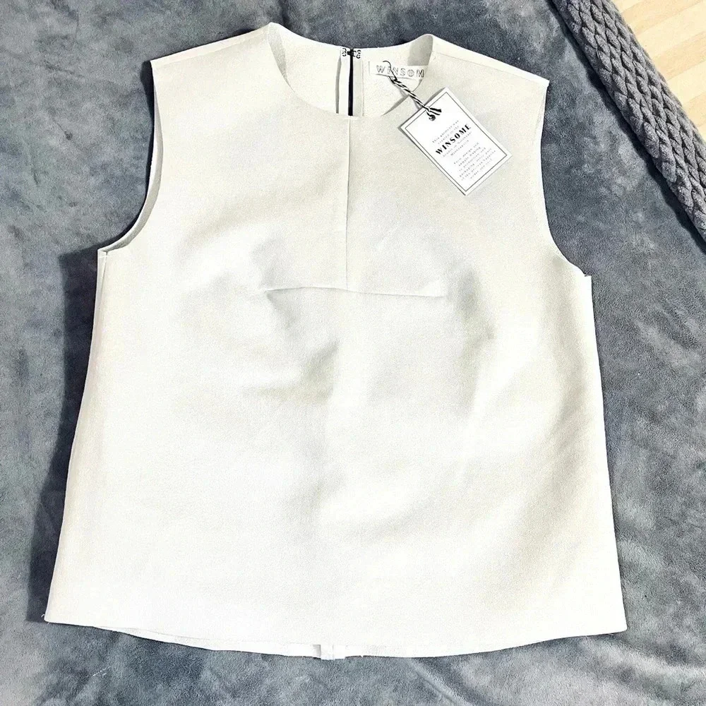 WINSOME Vest - Picture 5 of 7